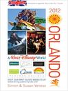 Brit Guide to Orlando 2012 (eBook)